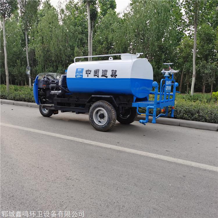上海洒水车价格,22马力洒水车生产厂家