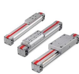 M/146025/M/4250无杆气缸使用过程中小故障