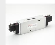 V63D517A-A219J大流量管式连接阀，低功耗 (2 W)