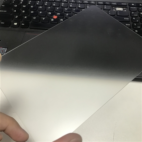 国内健鸿AG磨砂加工技术厂家 AG玻璃厂家