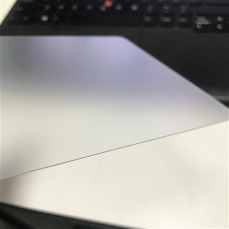 玻璃蒙砂加工 AG玻璃厂家 参数透光率75-80