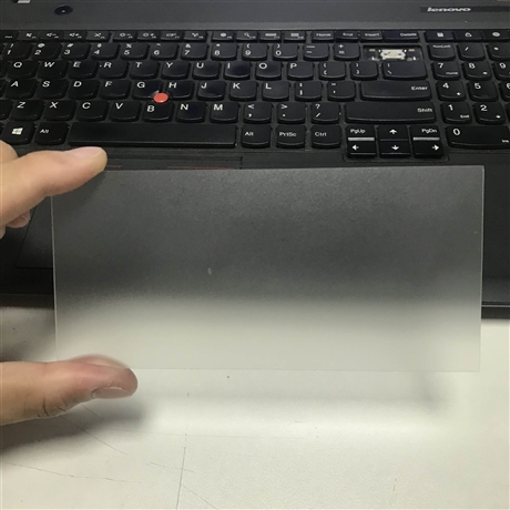 东莞黄江磨砂加工技术厂家 AG玻璃厂家直销