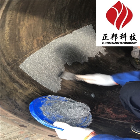 高强耐磨料 耐磨衬里材料的适用范围