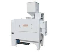 山东泽荣6NQS-180刀辊切削式全营养胚芽米机