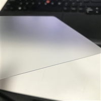 玻璃蒙砂加工 AG玻璃厂家 参数透光率75-80