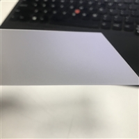 AG玻璃厂家批发 健鸿磨砂玻璃防眩光玻璃直销