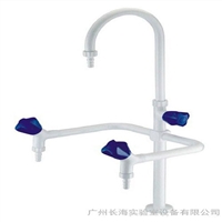 长海CH 10-6-1 实验室水龙头 单/双/三联
