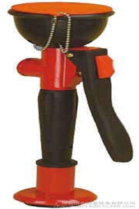 长海CH10-7-1 桌上型单口洗眼器 硬塑材料