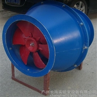 长海CH 12-1-1 玻璃钢斜流风机