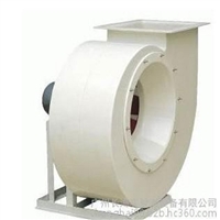 长海CH12-1-2 玻璃钢斜流风机 定制生产