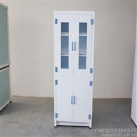 长海CH5-5-1 PP材质药品柜 实验室设备 900*450*1800 