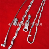 光缆耐张线夹耐张金具OPGW耐张线夹 预绞丝耐张线夹 电力光缆金具