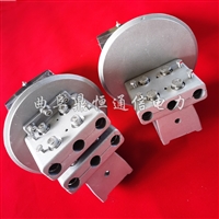 OPGW光缆接头盒价格 电力通信中间接头盒多款选购