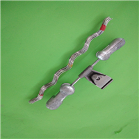 FRD-4D型防震锤 光缆防震金具 多种规格可选 厂家处理