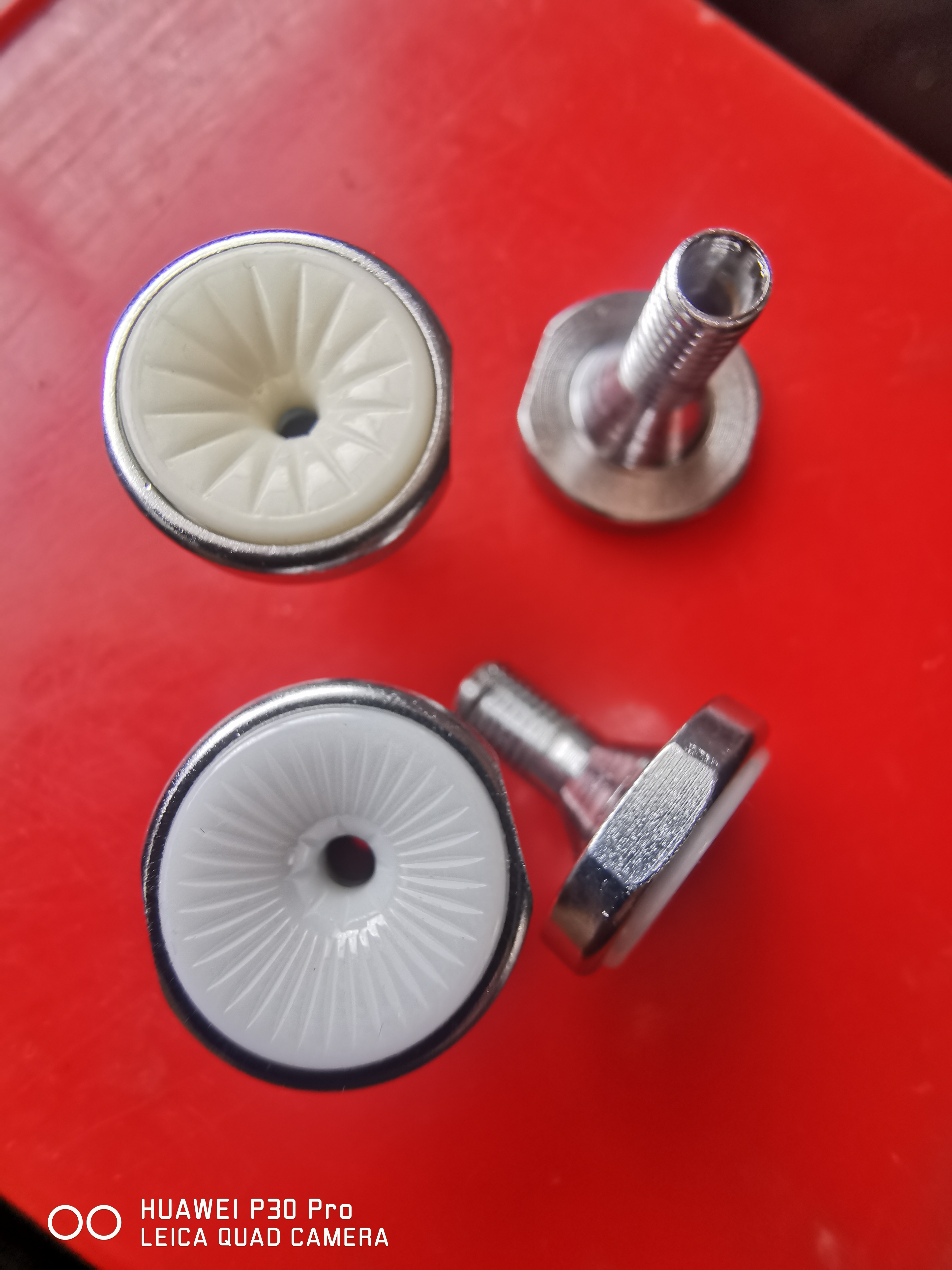 专业生产阻捻头