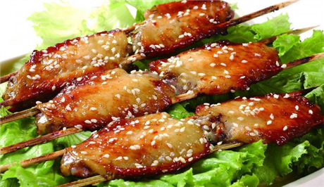 燒烤培訓(xùn)多少錢 鄭州燒烤培訓(xùn) 鄭州阿意美食燒烤