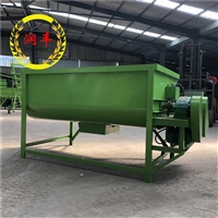 养殖全日粮搅拌机 牛羊饲料混合机