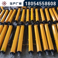 佳硕 山东液压推溜器 快速液压推溜器 移溜器尺寸