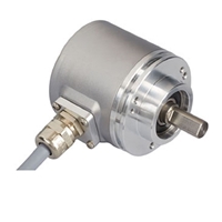 德国编码器品牌Posital博思特可编程型号UCD-IPH00