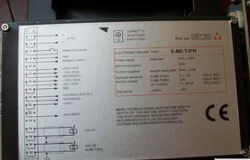 意大利ATOS比例放大板的主要作用
