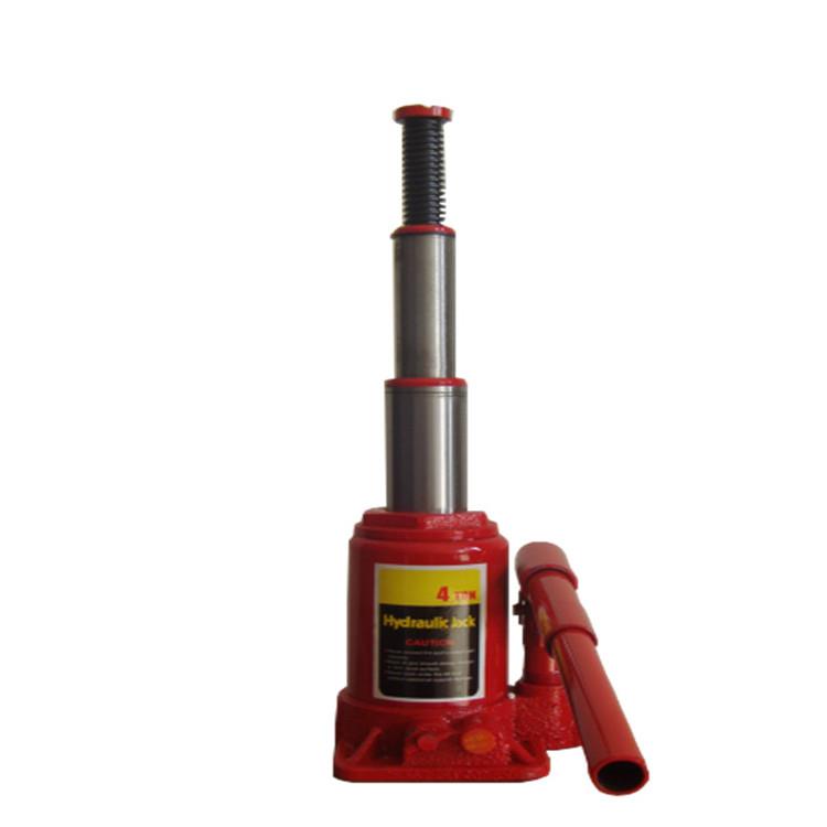 双节立式液压千斤顶液压千斤顶双节千斤顶厂家