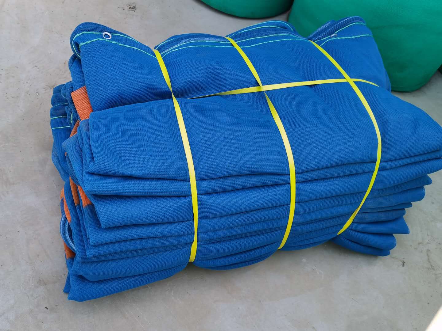 安全网源头厂家 庆荣