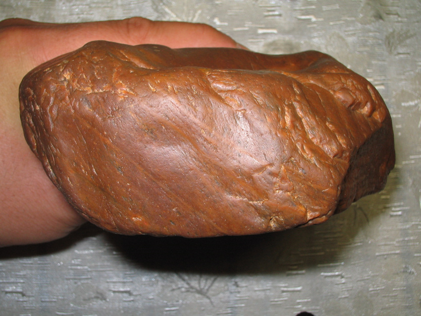 火星玉化陨石拍卖参考价格