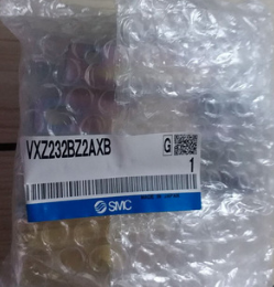 原装SMC两通电磁阀，水用VXZ232BZ2AXB