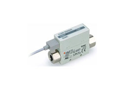 原装SMC数字式流量开关：VVQC4000-3A-3