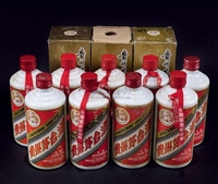 附近回收礼品闲置茅台酒联系方式