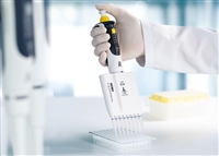 BRAND八道移液器Transferpette S-8