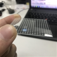 东莞健鸿大小型玻璃激光切割 玻璃切割生产厂家