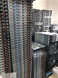 联想服务器回收 IBM服务器回收 X3650M5服务器回收