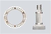 扩经导线厂家 厂家热销LGKK-1000 空心线 裸导线