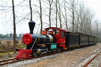 大型观光火车 观光小火车价格 设计独到 款式新颖