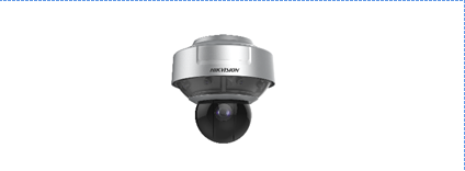 iDS-2DP3218ZIXS-D/837/JM/T2 海康威视星光级180度全景球机