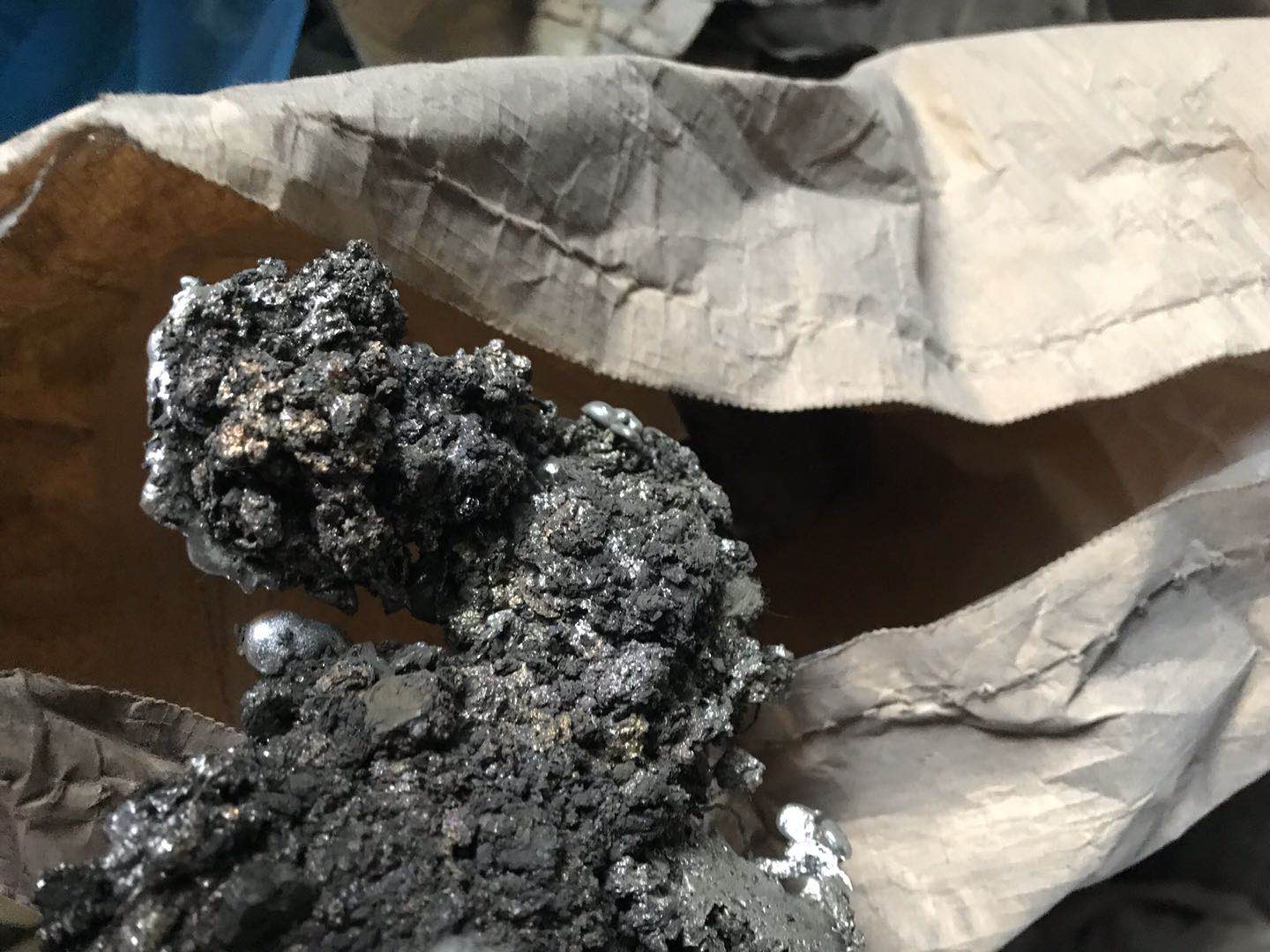 官林拉丝厂锡渣回收,多少钱斤