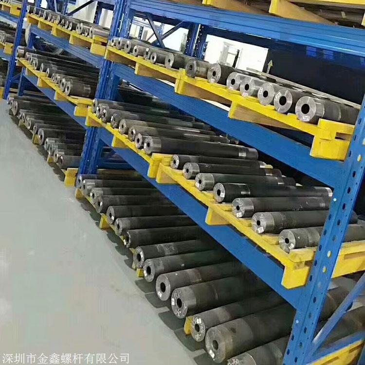 求购料筒螺杆_普通注塑机螺杆_65熔喷布机单螺杆