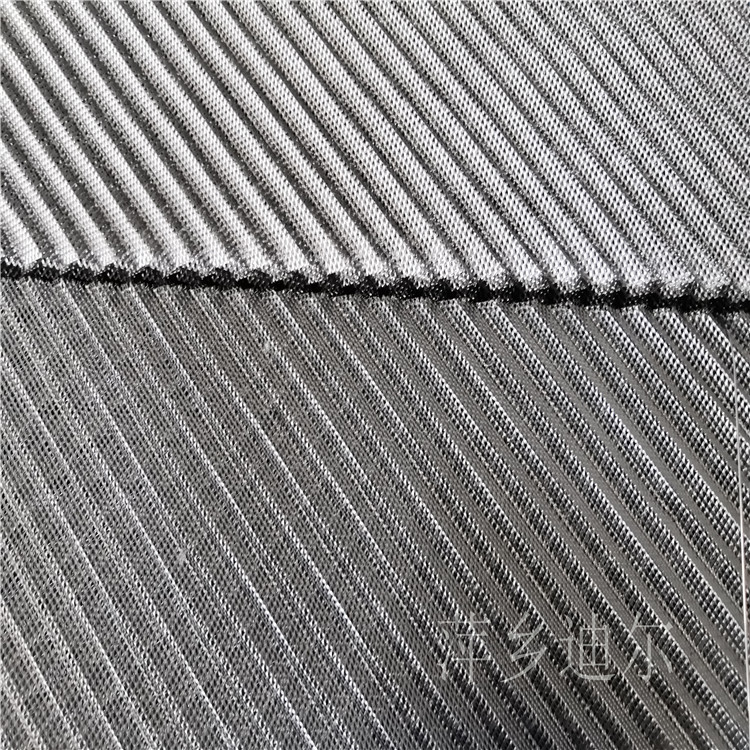 网孔波纹填料不锈钢网孔波纹  规整填料塑料 金属孔板波纹填料
