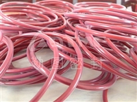 耐腐蚀包覆O型圈 四氟包覆O型圈