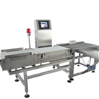 自动检重秤解决方案-自动称重设备-大航技术 底价直供