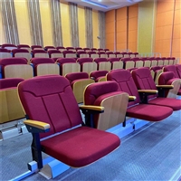 金华移动活动座椅 观众台中空吹塑座椅 达创看台座椅厂家