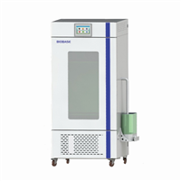 博科霉菌培养箱厂家