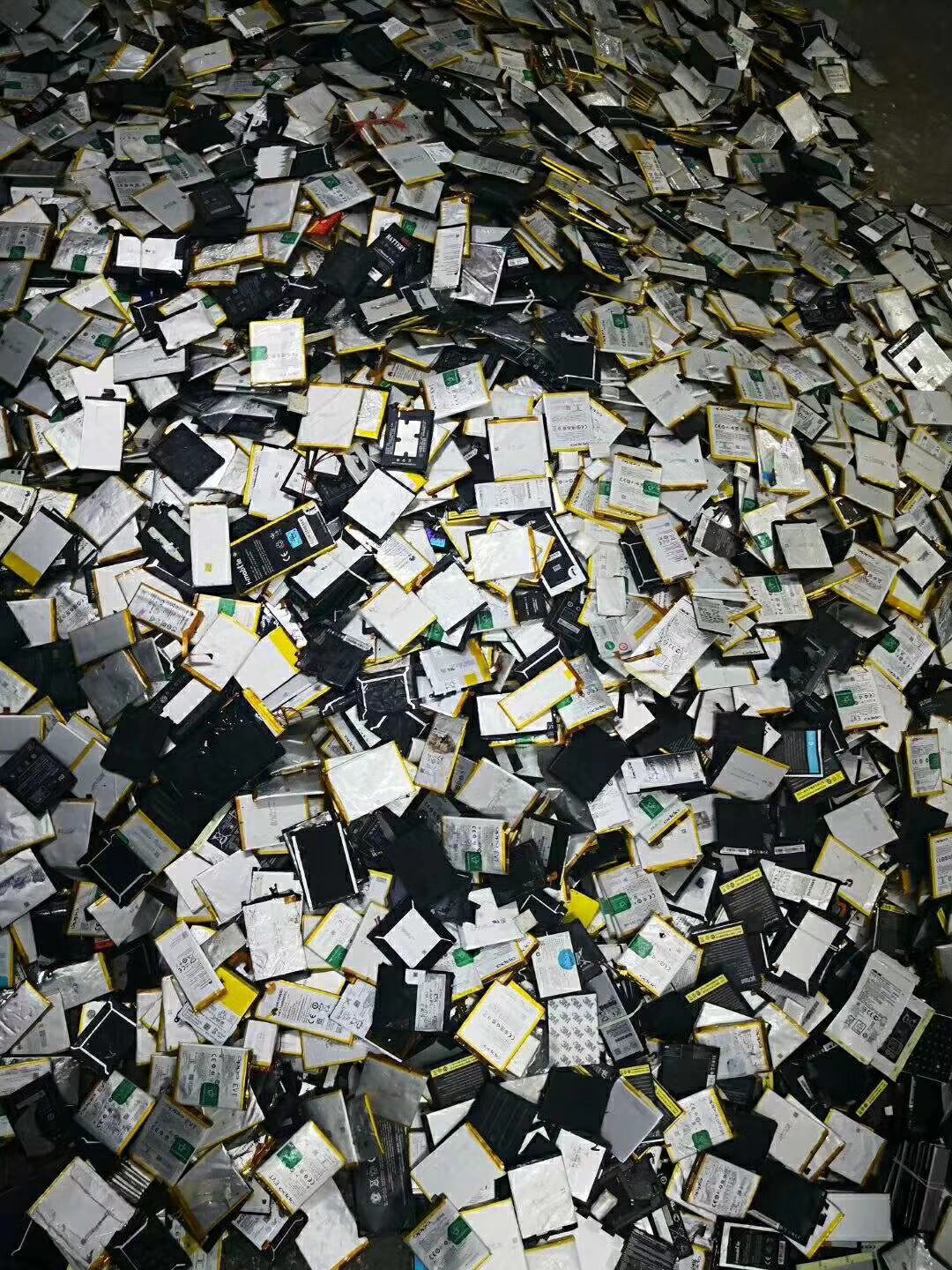 东莞凤岗废电子回收-供应商回收