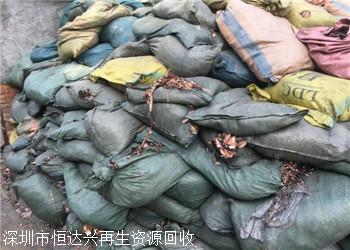 深圳石岩废硅胶回收公司