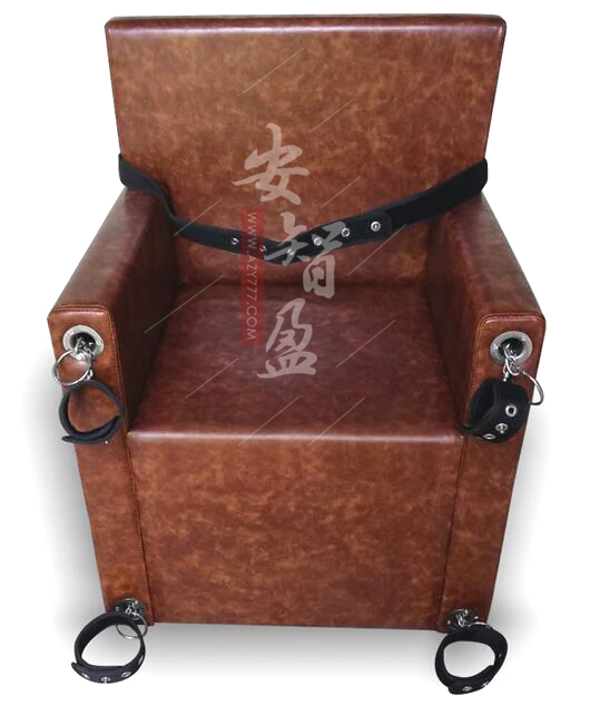 软包审讯椅讯问椅批发