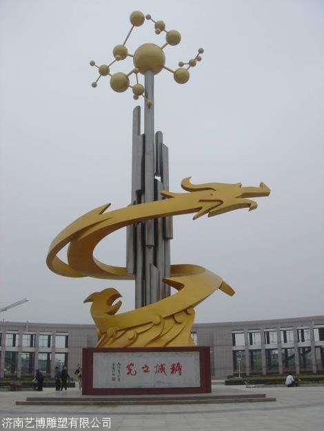 大同不锈钢雕塑制作厂家 咨询报价