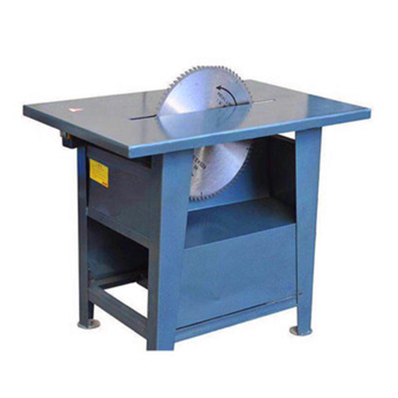 木工锯设备90度裁板锯 亚克力精密锯木板精密裁板锯