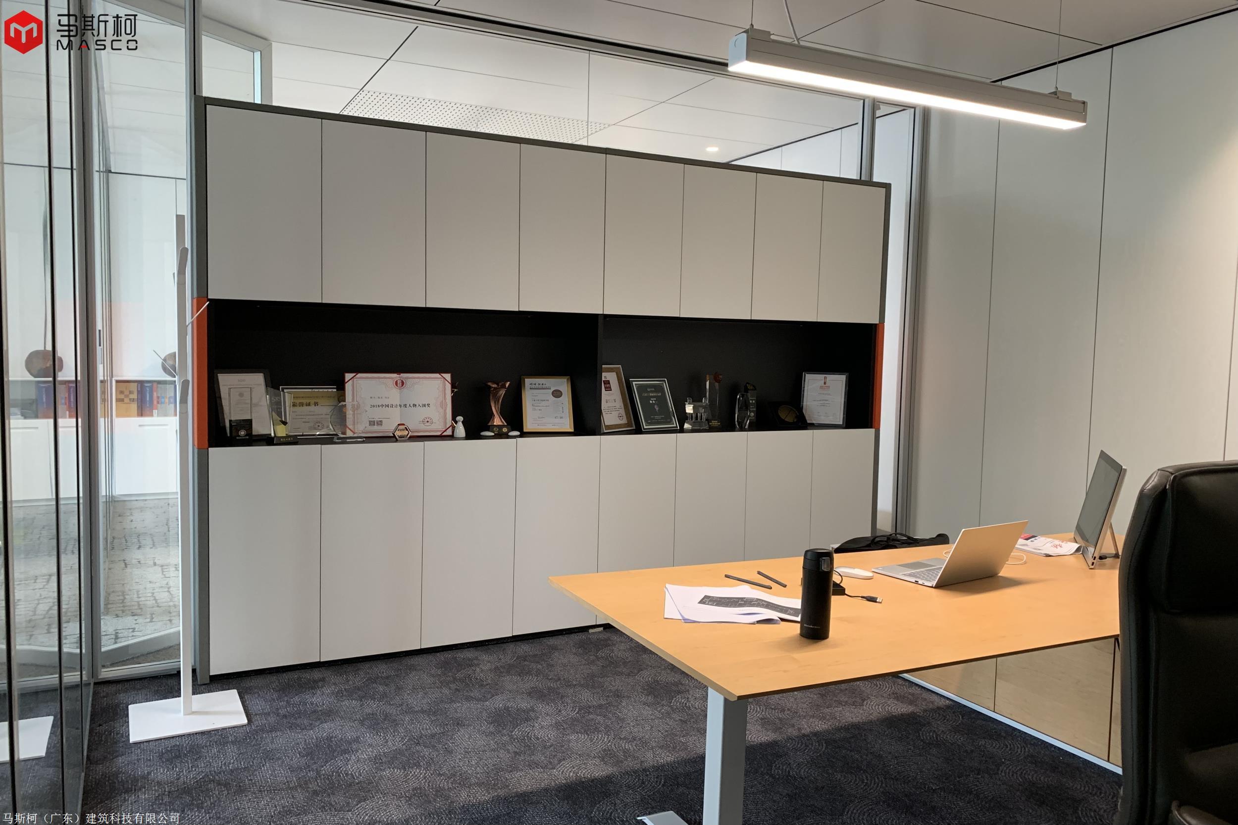 高隔间墙柜/高隔断墙柜-北京厂家供应