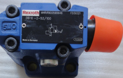 供货R900493939 DB20K2-1X/315XY力士乐溢流阀